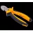 Cleste pentru sirma NovumGr Бокорезы 6" 160 mm HOTECHE