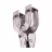 Cleste rabitz NovumGr Клещи зажимные для сварочных работ 9" 220 mm HOTECHE