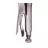 Cleste rabitz NovumGr Клещи зажимные коротк. челюсти 10" 250 mm HOTECHE