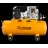 Compresor NovumGr Компрессор ременной прив. 100L 230l/min 8bar 2.2kW HOTECHE A834010