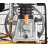 Compresor NovumGr Компрессор ременной прив. 100L 230l/min 8bar 2.2kW HOTECHE A834010