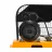 Compresor NovumGr Компрессор ременной прив. 100L 230l/min 8bar 2.2kW HOTECHE A834010