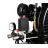 Compresor Ronix Компрессор ременной прив. 100L 420l/min 8bar 2.8kW RONIX RC-0100