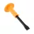 Dalta Tolsen Зубило лопатка с ограничителем  22*16*250mm Tolsen