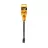 Dalta NovumGr Зубило закругленное SDS PLUS 14*250*22mm HOTECHE