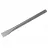 Dalta NovumGr Зубило плоское SDS MAX 18*400*25mm HOTECHE