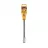 Dalta NovumGr Зубило плоское SDS PLUS 14*250*20mm HOTECHE