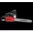 Drujba cu lant Blue Bird Пила цепная бензиновая 45cm 45cc 2.1Hp Blue Bird