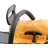 Drujba cu lant NovumGr Пила цепная бензиновая 45cm 45cc 2.4Hp HOTECHE G840004