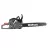 Drujba cu lant WOLFSON Пила цепная бензиновая 45cm 58cc 3.2Hp Wolfson STX-620