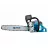 Drujba cu lant Blade Пила цепная бензиновая 45cm 58cc 3.3Hp Blade Industrial