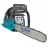 Drujba cu lant Blade Пила цепная бензиновая 45cm 58cc 3.3Hp Blade Industrial