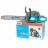 Drujba cu lant Blade Пила цепная бензиновая 45cm 58cc 3.3Hp Blade Industrial