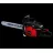 Drujba cu lant Blue Bird Пила цепная бензиновая 50cm 54cc 3Hp Blue Bird CS590