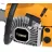 Drujba cu lant NovumGr Пила цепная бензиновая 55cm 62cc 3.6Hp HOTECHE G840008