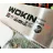 Ferastrau de lemn WOKIN Ножовка по дереву 500мм Wokin