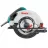 Fierastrau circular Ronix Циркулярная ручная пила Ø180мм 1500W RONIX 4311
