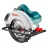 Fierastrau circular Ronix Циркулярная ручная пила Ø180мм 1500W RONIX 4311