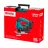Fierastrau pendular Ronix Лобзик аккумуляторный 25mm 20V 2Ah RONIX 8608