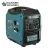 Generator Konner&Sohnen KS 2000iG S, Invertor, Gaz/Benzina, 2.0kW