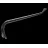 Levier-extractor de cuie WOKIN Гвоздодер 600x16mm Wokin