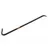 Levier-extractor de cuie WOKIN Гвоздодер 600x16mm Wokin