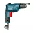 Masina de gaurit cu percutie Ronix Дрель 420W Ø10мм рег.cкор. самозаж. патр. RONIX 2115