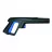 Masina de spalat cu presiune ANNOVI REVERBERI МОЙКА ВЫСОКОГО ДАВЛЕНИЯ 2700W 160BAR 850L/H  DTS SERIES 5.0 TWIN FLOW