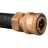 Masina de spalat cu presiune Ronix Мойка высокого давления 3000W 180Bar 550l/h RONIX RP-0180