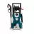 Masina de spalat cu presiune Ronix Мойка высокого давления 3000W 180Bar 550l/h RONIX RP-0180