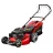 Masina de tuns iarba Ronix Газонокосилка бензин. самох. 51cm 6.5Hp 196cc 70L RONIX 4451