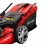 Masina de tuns iarba Ronix Газонокосилка бензин. самох. 51cm 6.5Hp 196cc 70L RONIX 4451