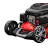Masina de tuns iarba Ronix Газонокосилка бензин. самох. 51cm 6.5Hp 196cc 70L RONIX 4451