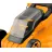 Masina de tuns iarba pe acumulator NovumGr Газонокосилка аккумуляторная 34cm 20V 4Ah HOTECHE G840316