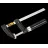 Menghina Tolsen Струбцина столярная F-type 120*300mm Tolsen