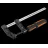 Menghina WOKIN Струбцина столярная F-type 120*300mm Wokin
