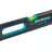 Nivel NovumGr Уровень B-Rollex 3 глазка 240см TSL240 BIHUI