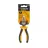 Pensa NovumGr Щипцы изогнутые 6" 160 mm HOTECHE