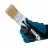 Кисточка DECOR Кисть плоск. универсал. пласт ручка B.W 50х15mm DECOR