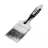 Periuta DECOR Кисть плоск. универсал. пласт ручка PREM 35х15mm DECOR
