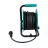Prelungitor Konner&Sohnen Удлинитель на катушке 15m 4 гнезд 3*1,5mm2 Konner&Söhnen KS CR-15M