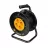 Prelungitor NovumGr Удлинитель на катушке 15m 4 гнезд 3*1mm2 HOTECHE