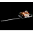 Mașina de tuns gard viu cu acumulator NovumGr Кусторез аккумуляторный 550mm 40V (без аккум.) DAEWOO DAHT 5540Li