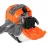 Trimer pe benzina NovumGr Триммер бензиновый 2T 51.7cc 1.9Hp DAEWOO DABC 520