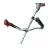 Trimer pe benzina Dedra Триммер бензиновый 2T 51.7cc 1.9Hp DEDRA DED8715