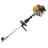 Trimer pe benzina NovumGr Триммер бензиновый 3in1 2T 42.7cc 1.7Hp HOTECHE