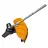 Trimer pe benzina NovumGr Триммер бензиновый 3in1 2T 42.7cc 1.7Hp HOTECHE