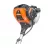 Trimer pe benzina NovumGr Триммер бензиновый 4T 31cc 1.09Hp DAEWOO DABC 4ST