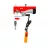 Troliu Ronix Электрическая лебедка 800W 18m 500kg RONIX RH-4133