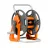 Rola pentru furtun NovumGr Катушка для шланга 1/2″x50m DAEWOO DWR 1050